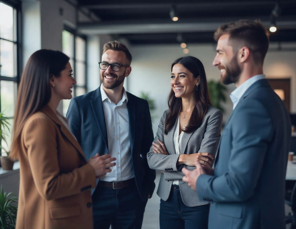 Производственная компания «Стальград»